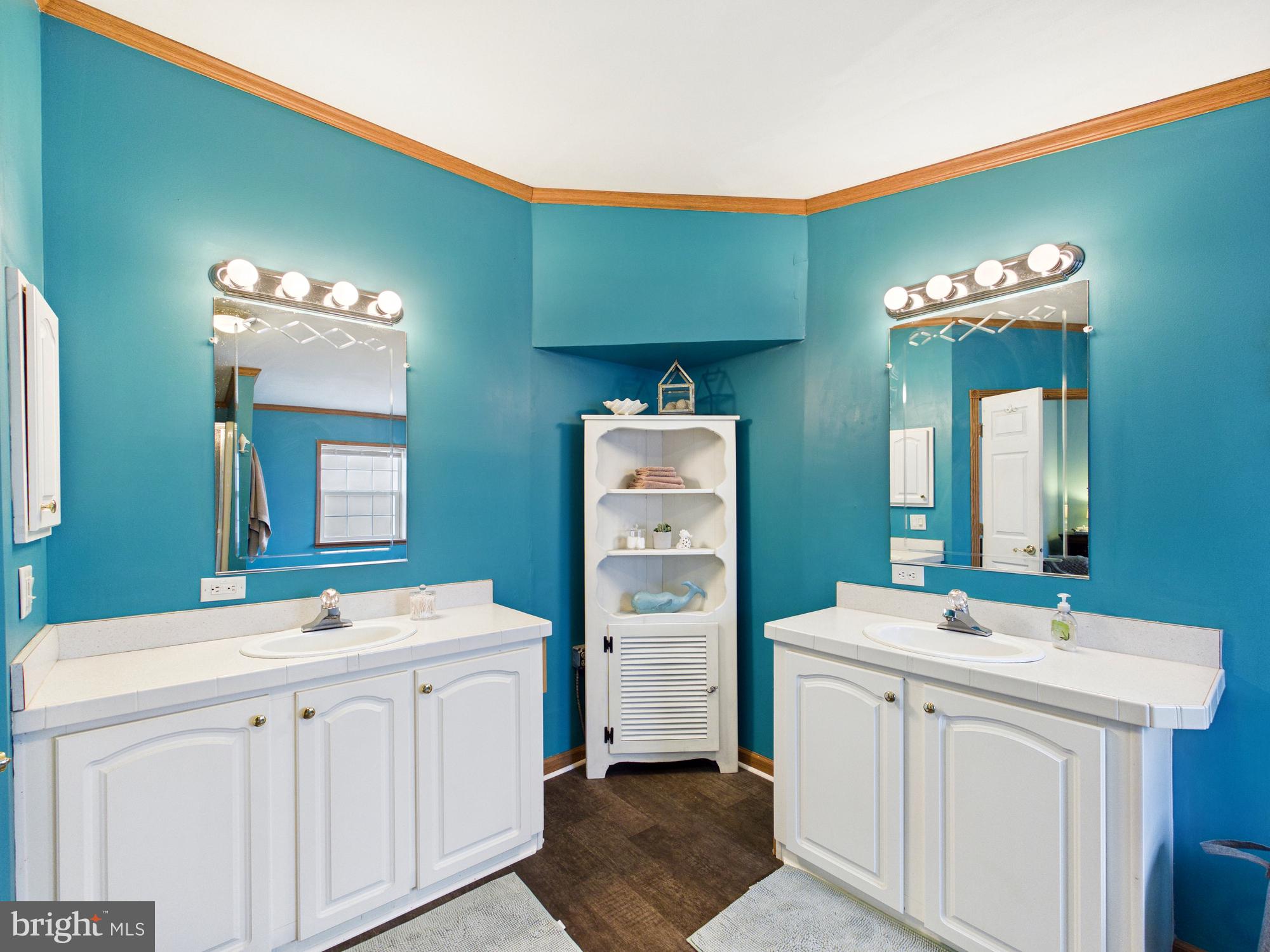 PINES AT LONG NECK - Residential