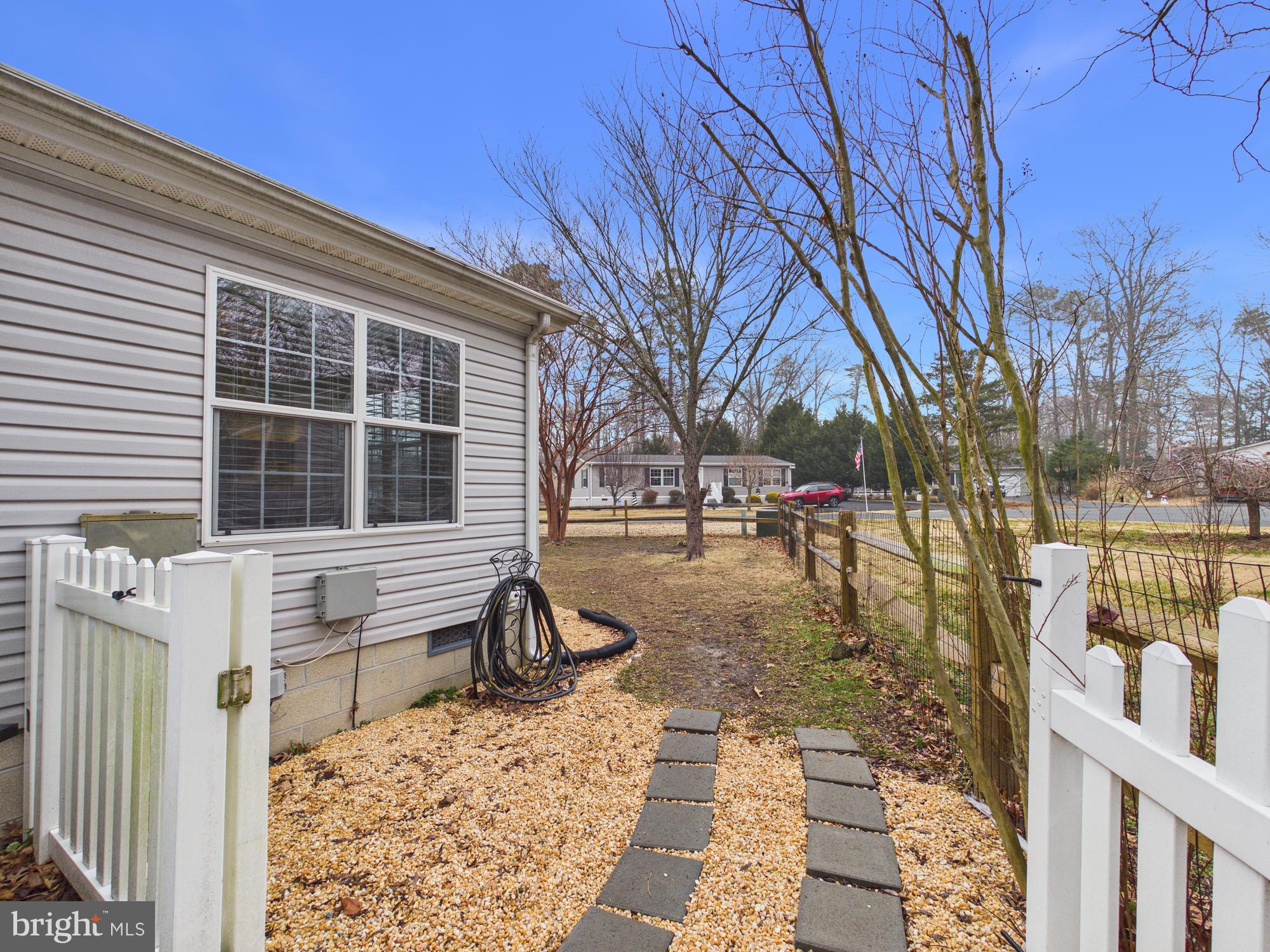PINES AT LONG NECK - Residential