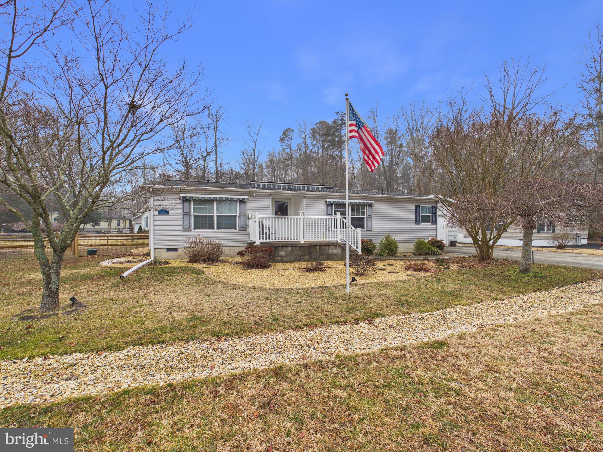 PINES AT LONG NECK - Residential