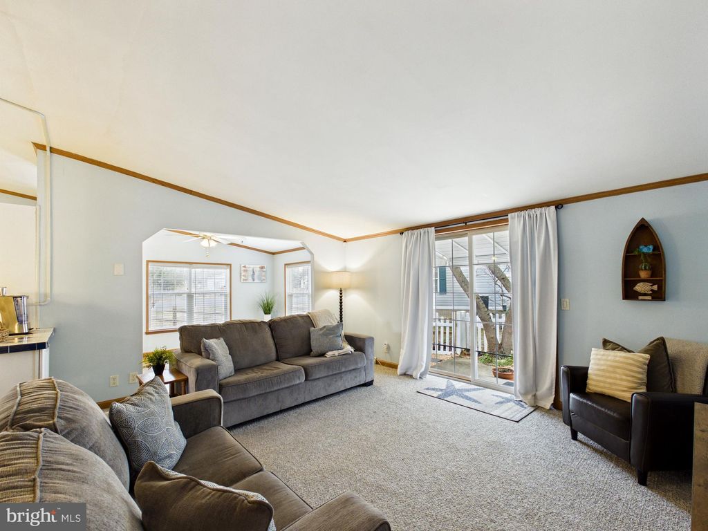 Photo of 81 Branch Court, MILLSBORO, DE 19966 (MLS # DESU2105622)