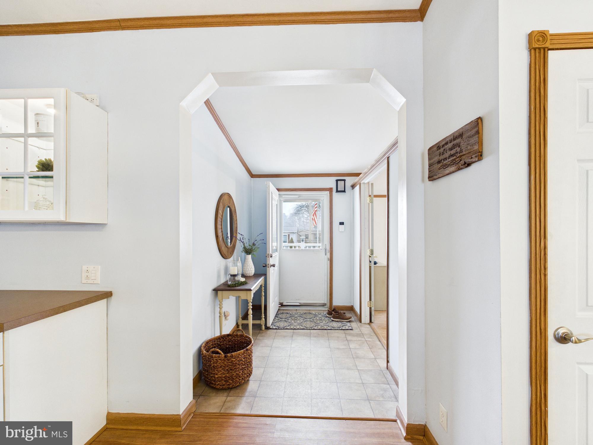 PINES AT LONG NECK - Residential