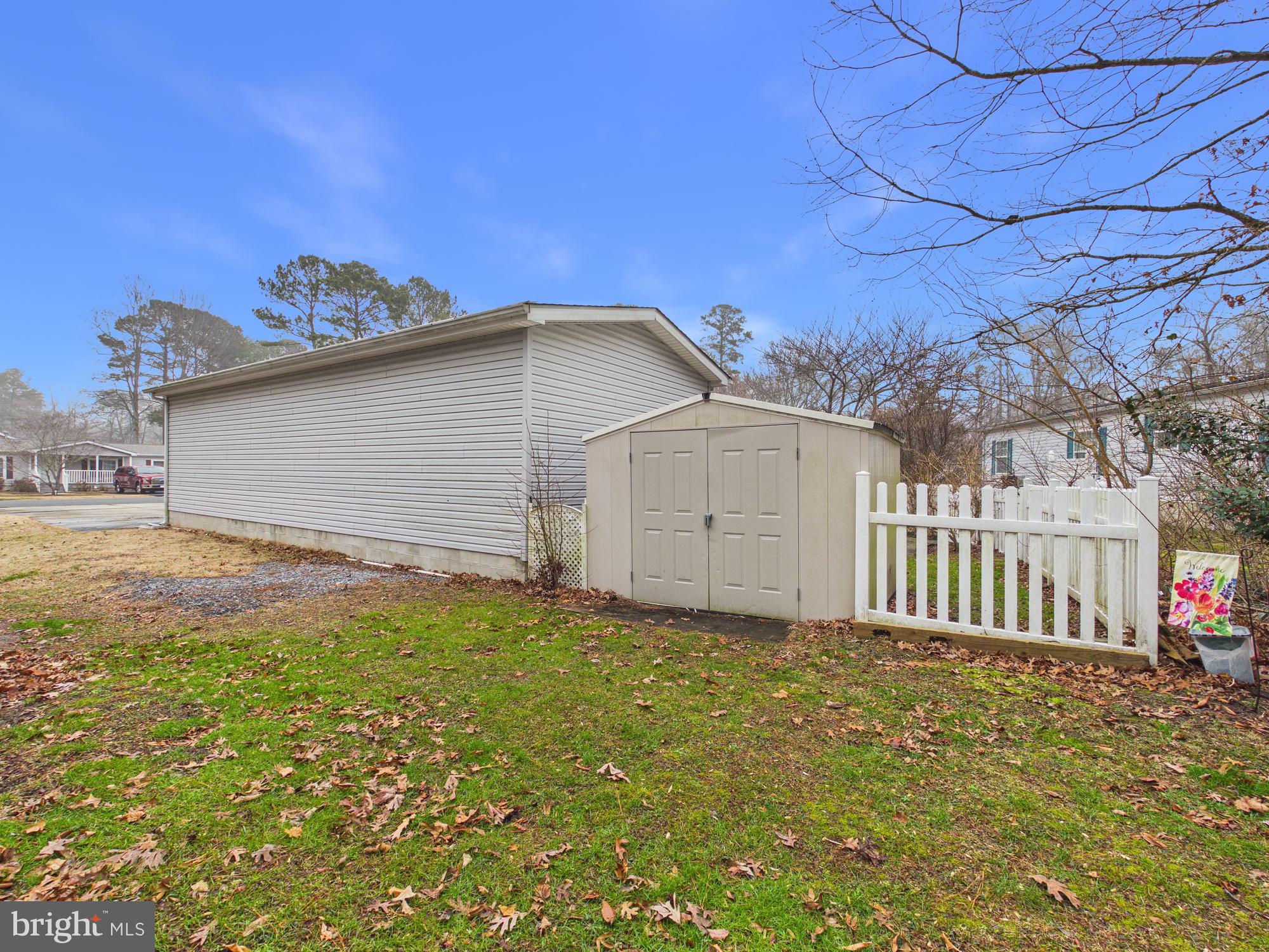 PINES AT LONG NECK - Residential