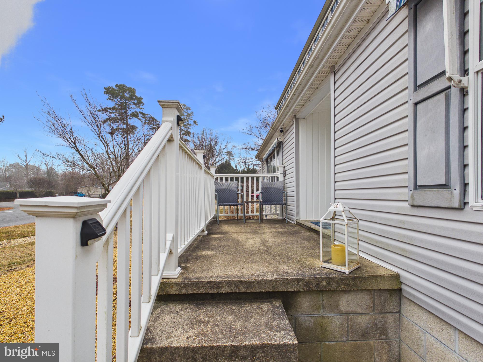 PINES AT LONG NECK - Residential