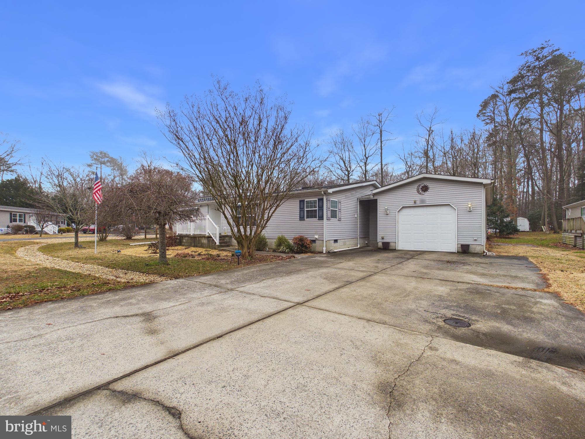 PINES AT LONG NECK - Residential