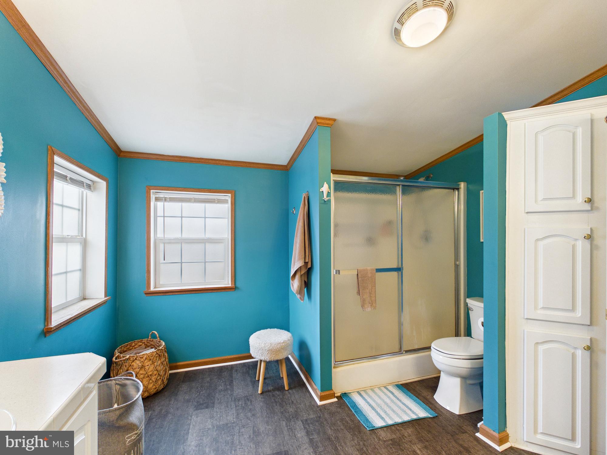 PINES AT LONG NECK - Residential