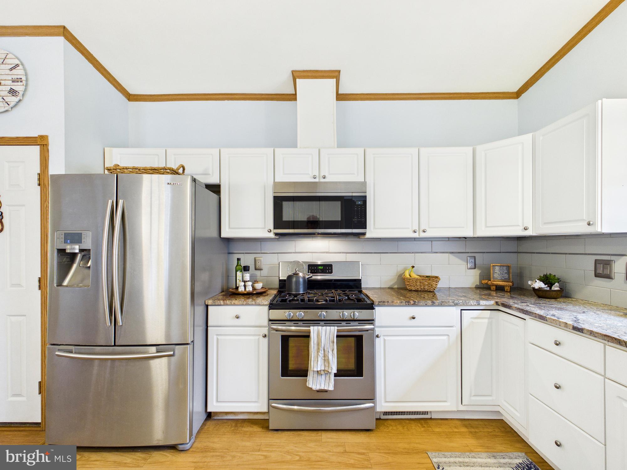 PINES AT LONG NECK - Residential