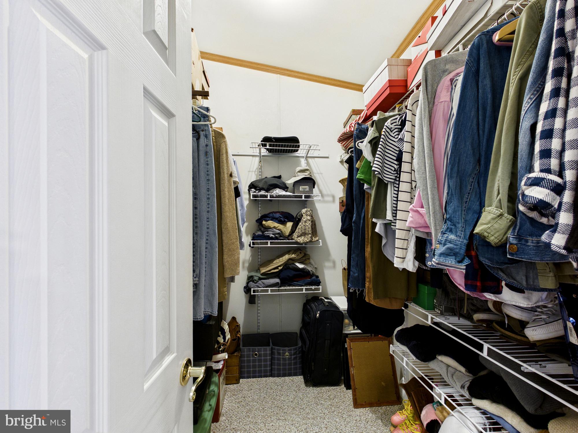 PINES AT LONG NECK - Residential