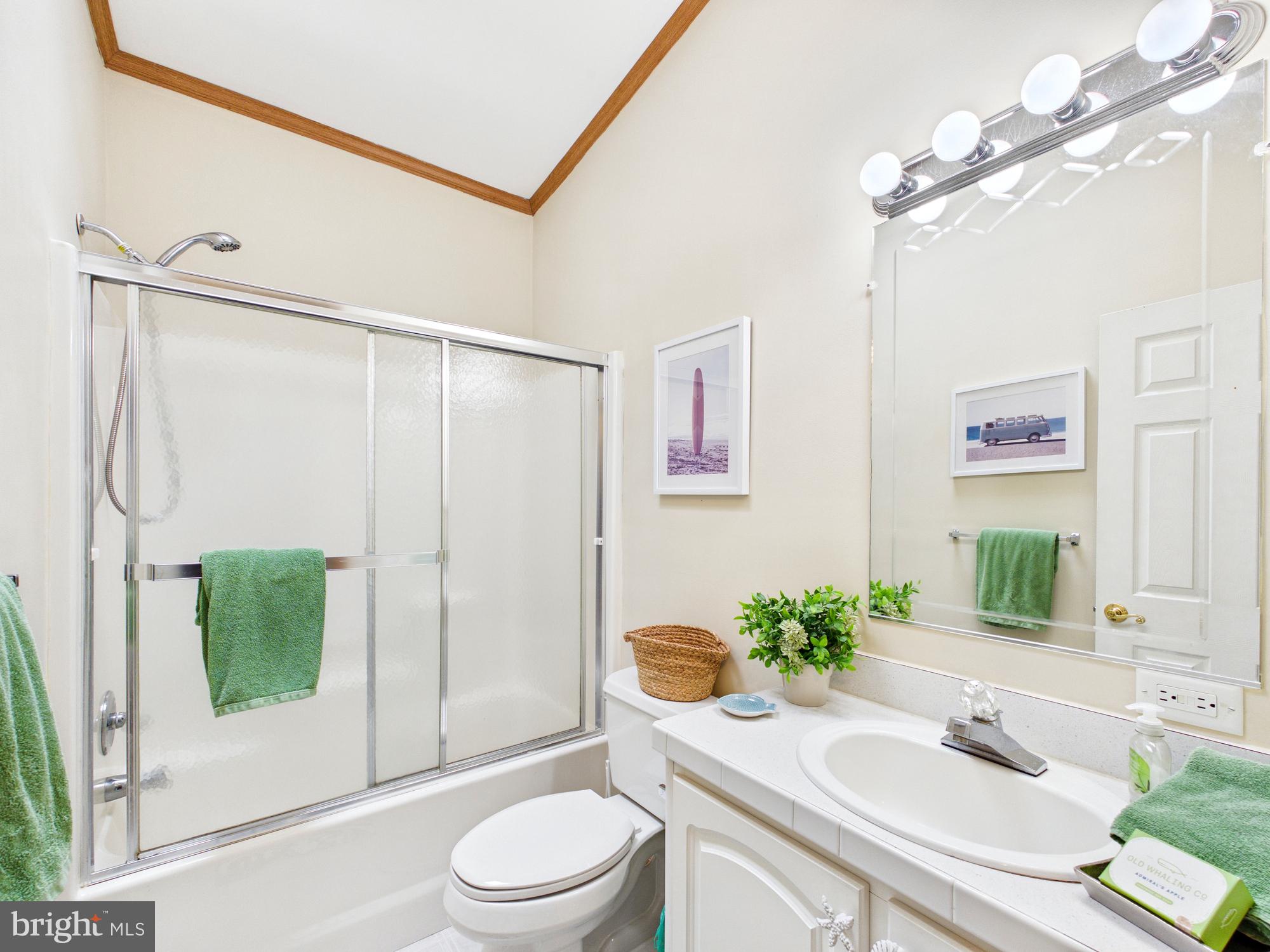 PINES AT LONG NECK - Residential