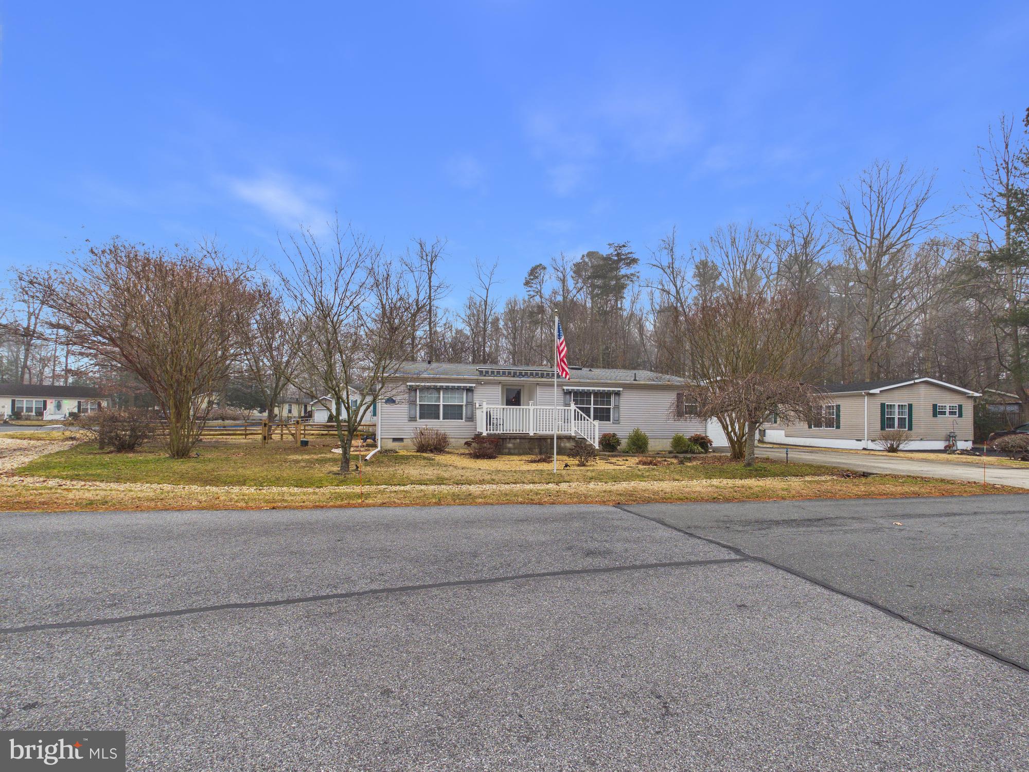 PINES AT LONG NECK - Residential