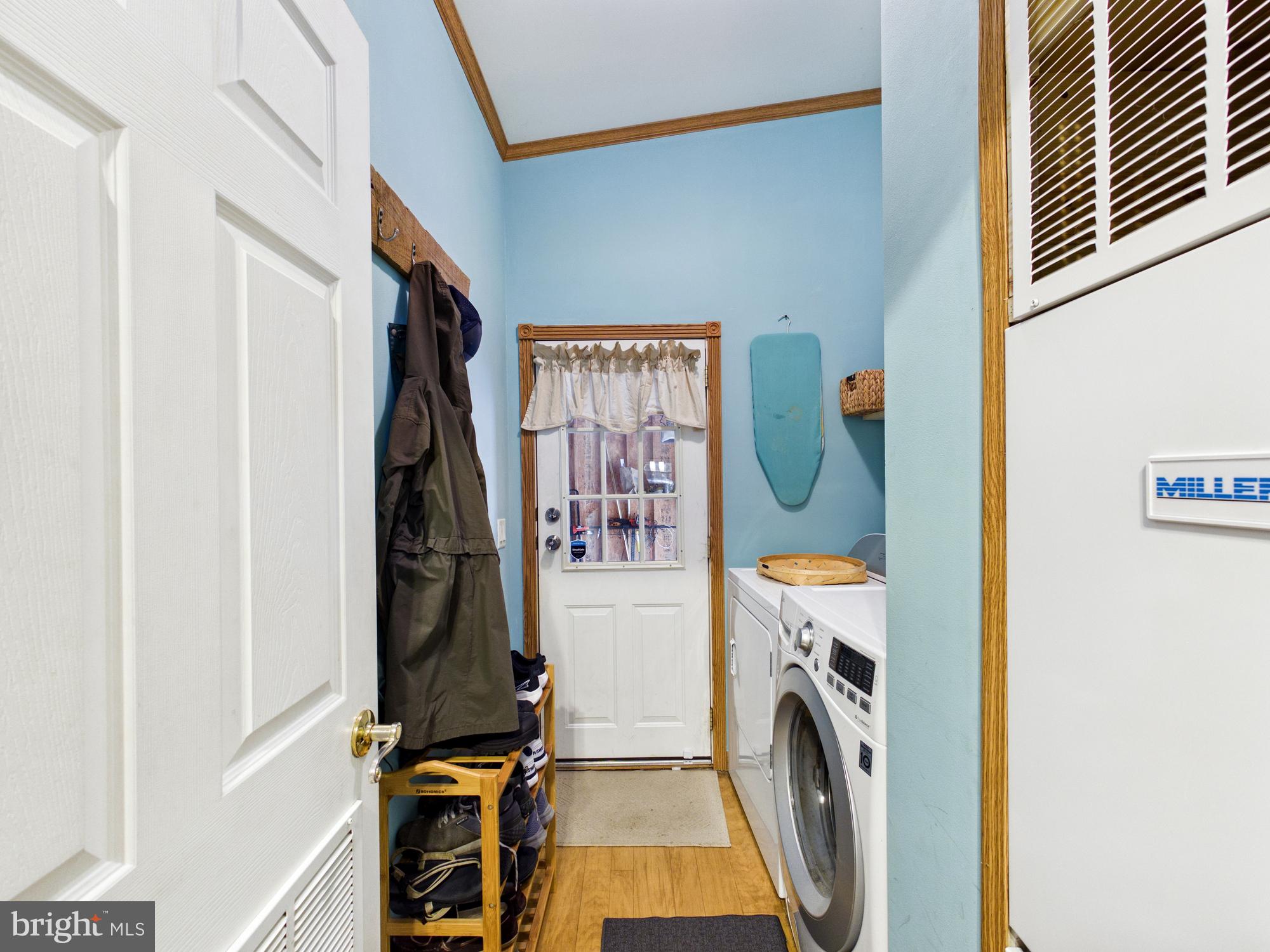 PINES AT LONG NECK - Residential