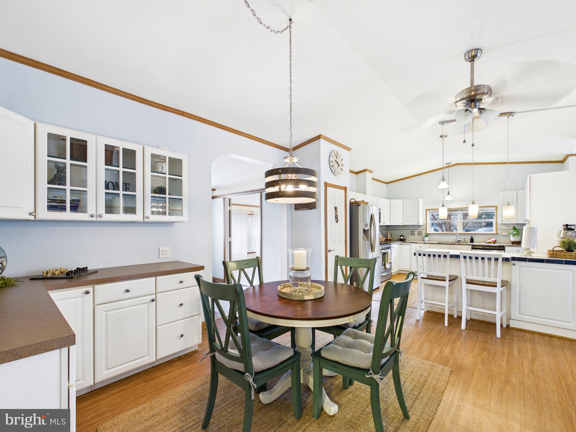 PINES AT LONG NECK - Residential