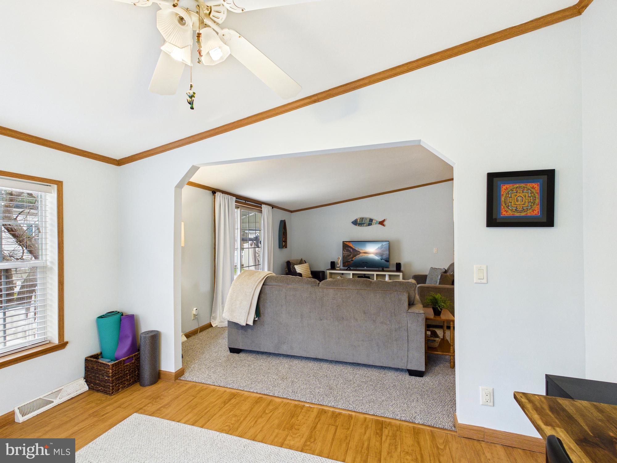 PINES AT LONG NECK - Residential