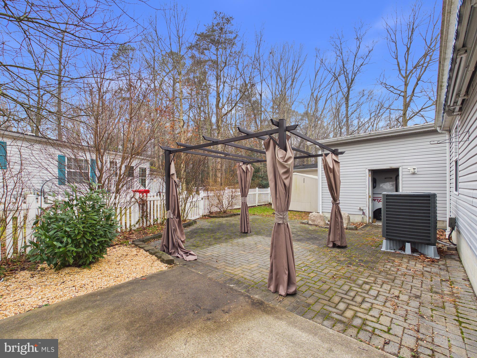 PINES AT LONG NECK - Residential