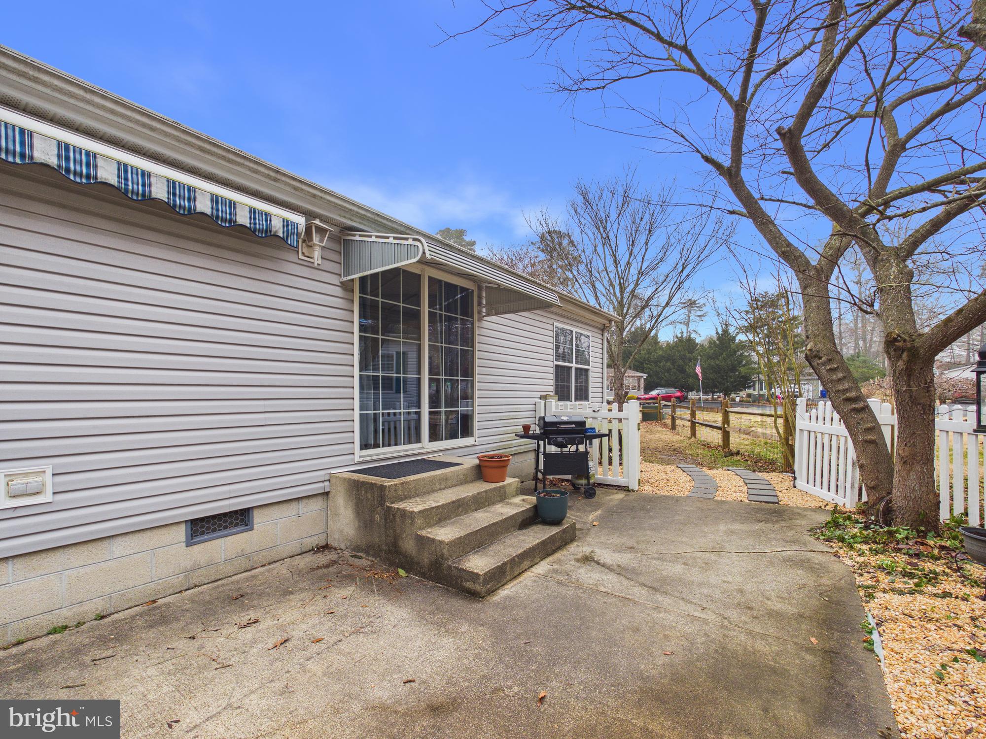 PINES AT LONG NECK - Residential