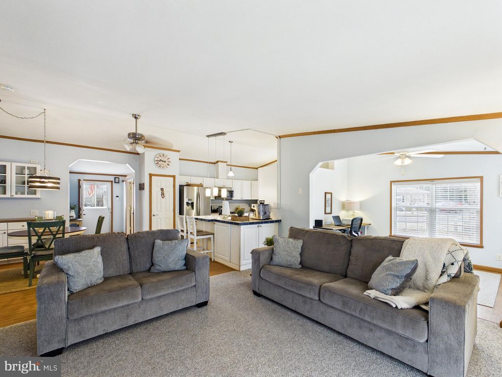 Photo of 81 Branch Court, MILLSBORO, DE 19966 (MLS # DESU2105622)