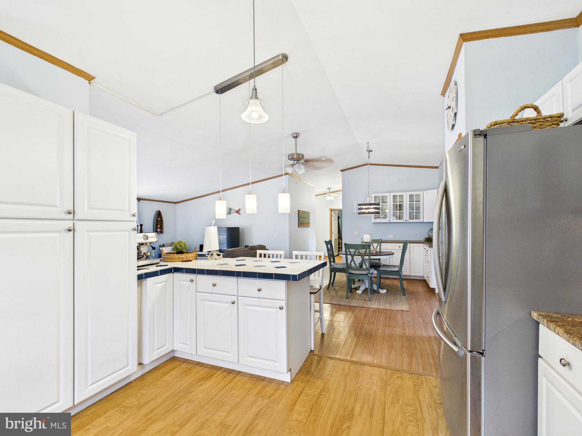 PINES AT LONG NECK - Residential