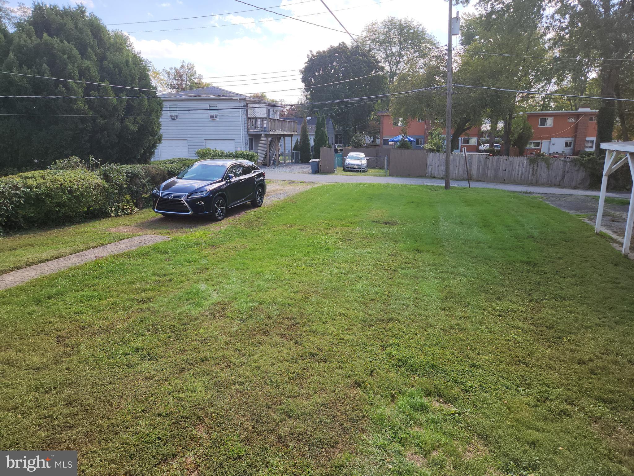 NONE AVAILABLE - Residential