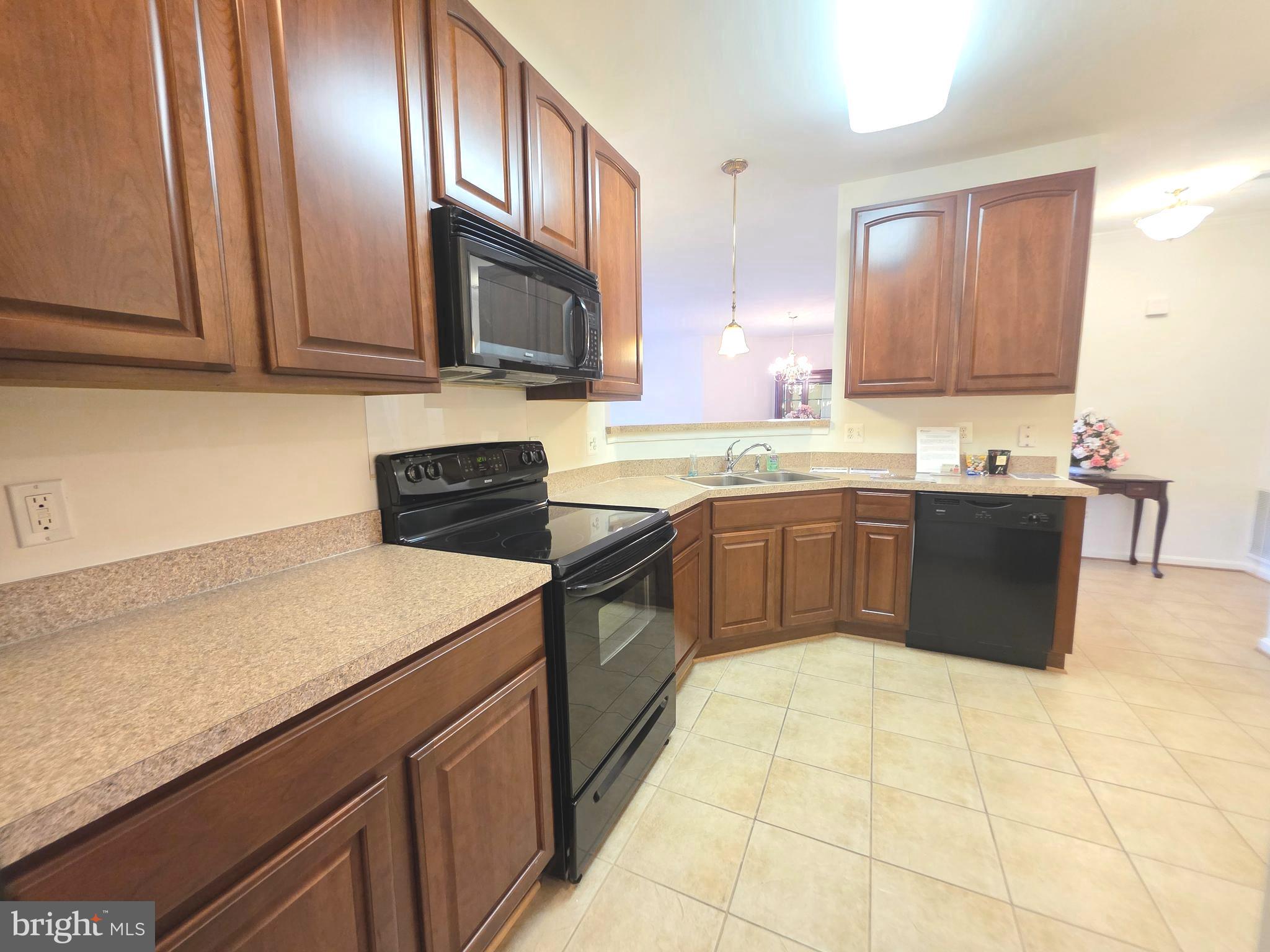 VICTORIA FALLS 3 - Residential