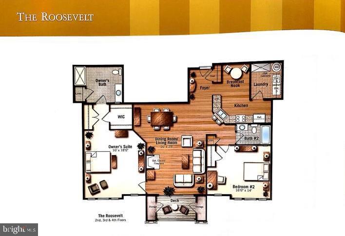 VICTORIA FALLS 3 - Residential