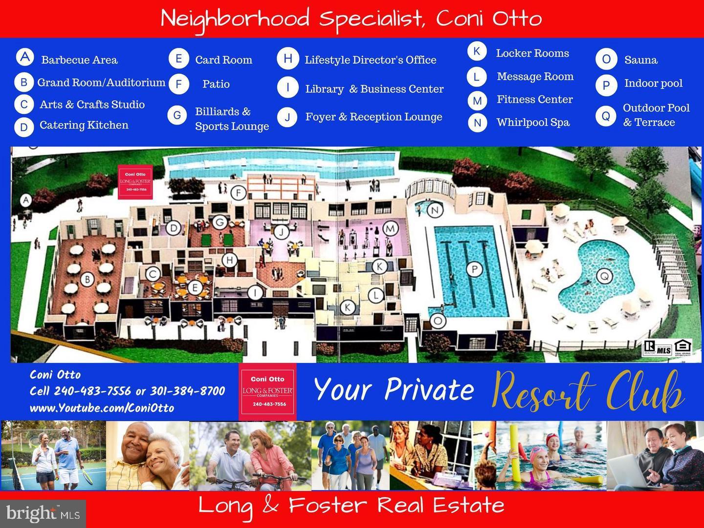 VICTORIA FALLS 3 - Residential