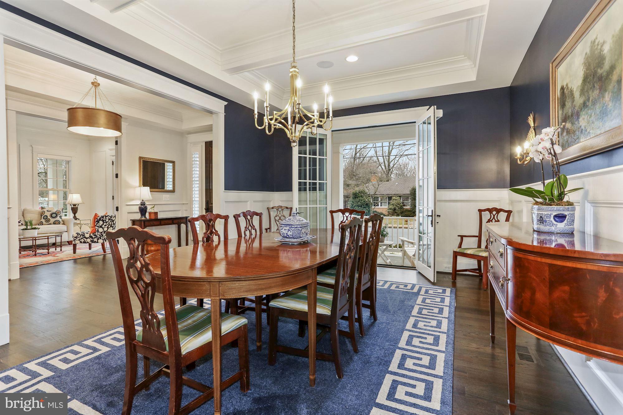 BELLEVUE FOREST - Residential