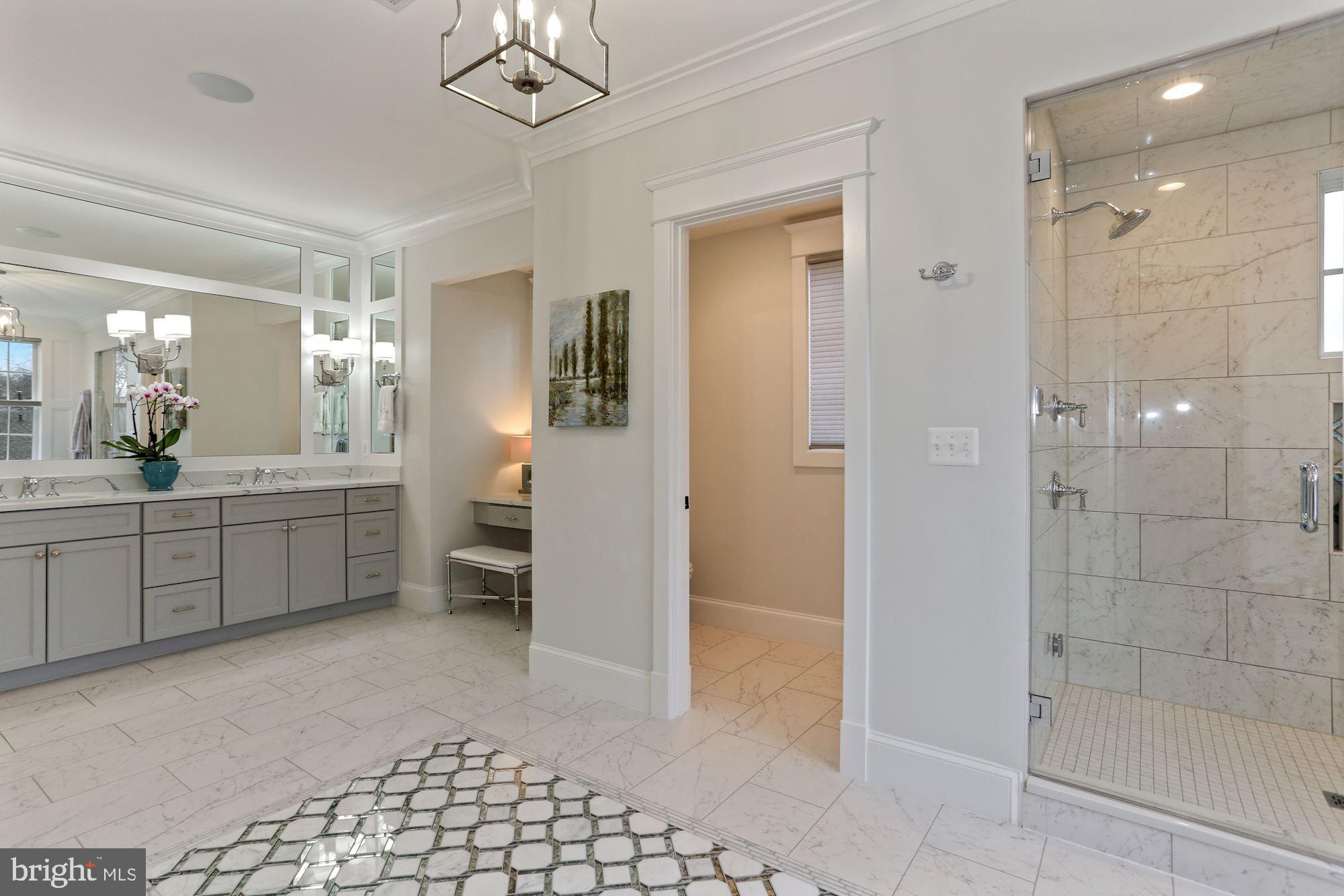 BELLEVUE FOREST - Residential