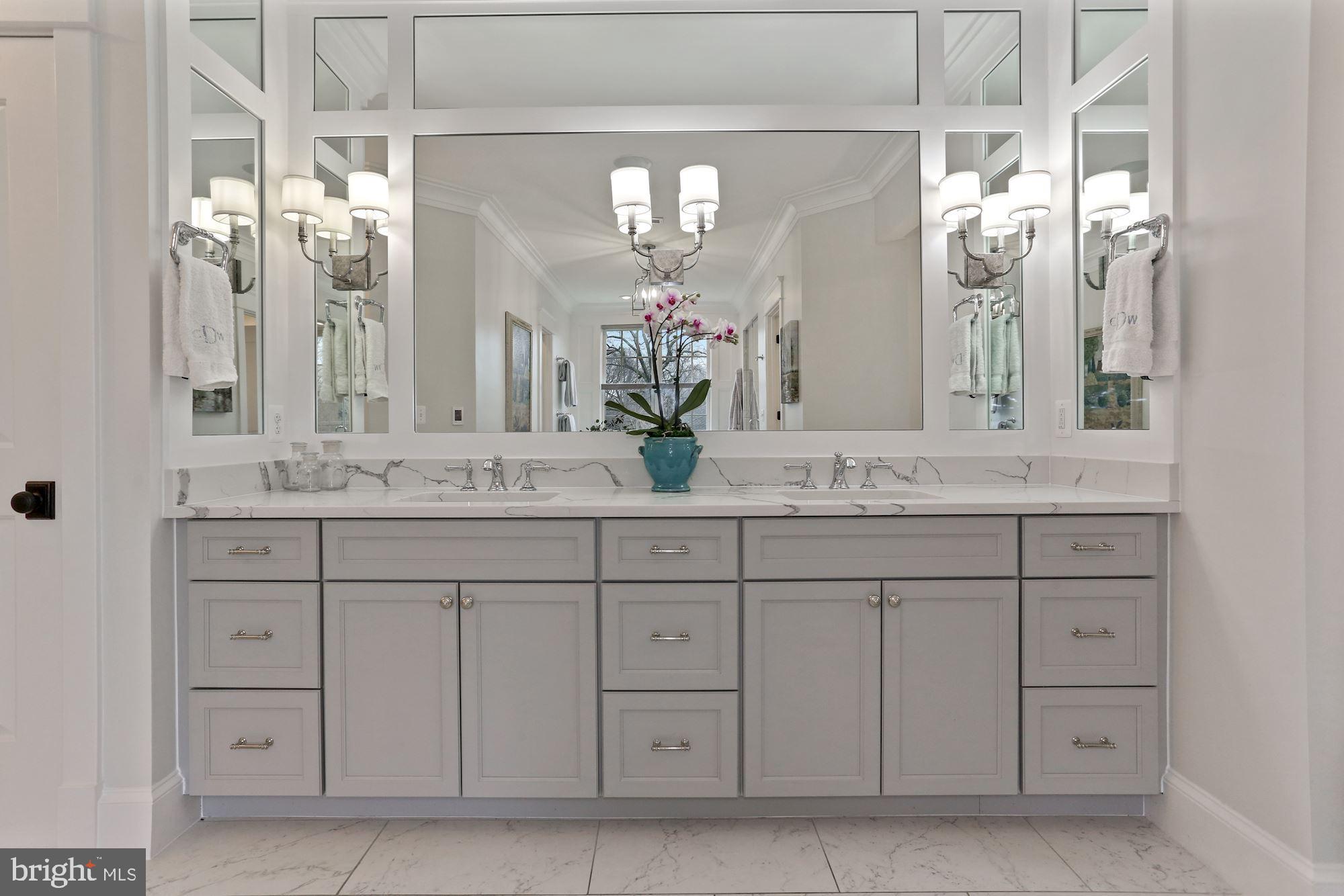 BELLEVUE FOREST - Residential