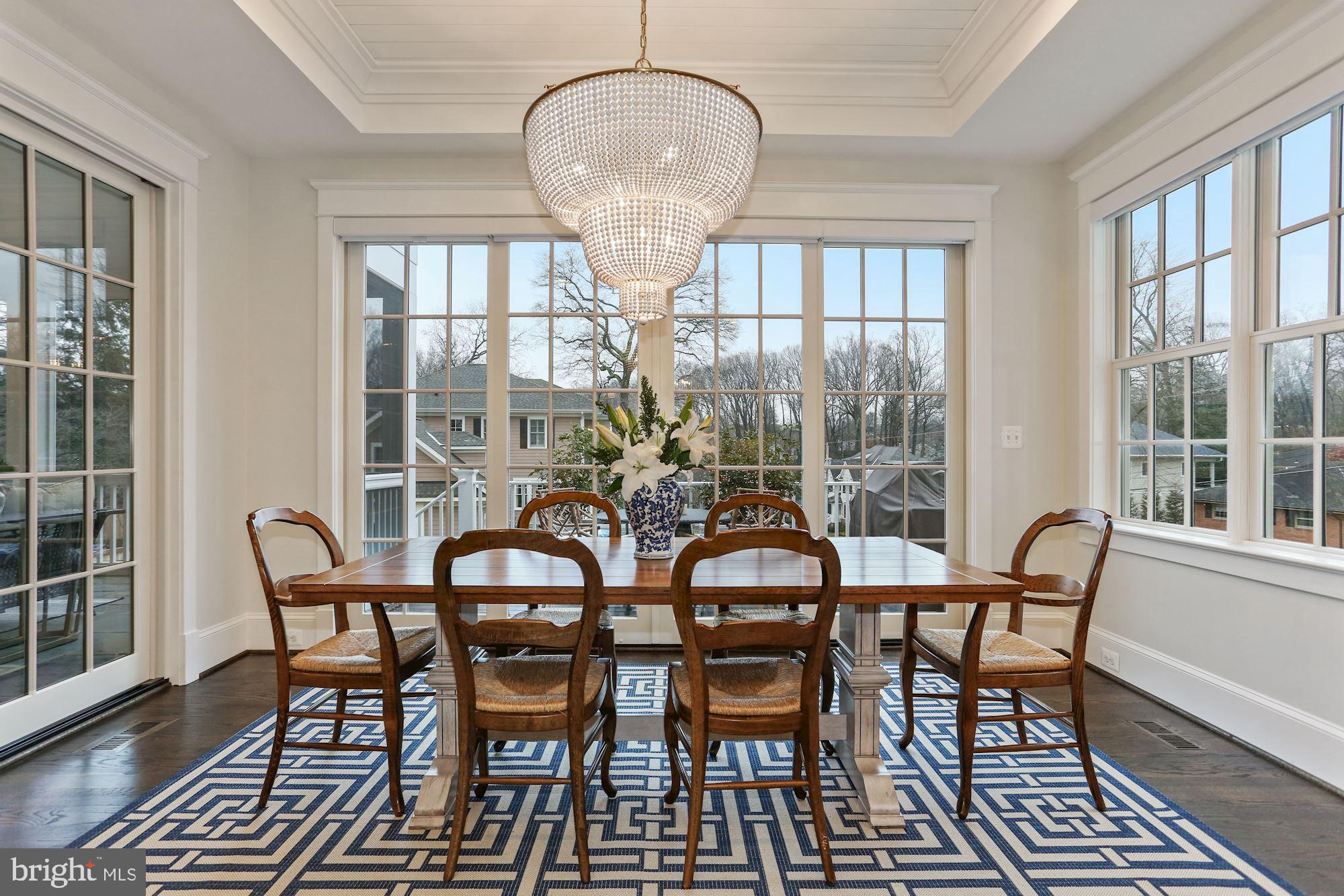 BELLEVUE FOREST - Residential