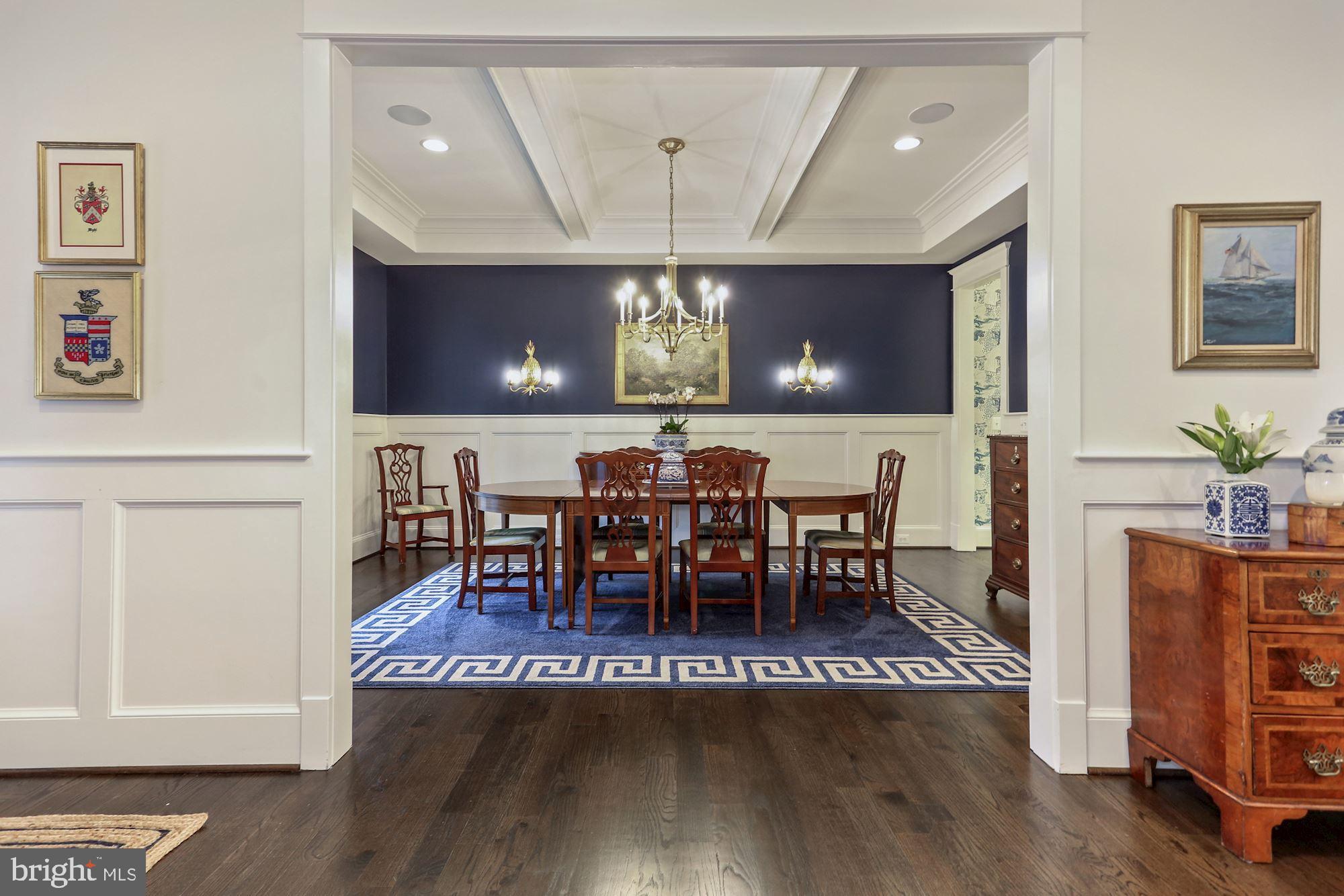 BELLEVUE FOREST - Residential