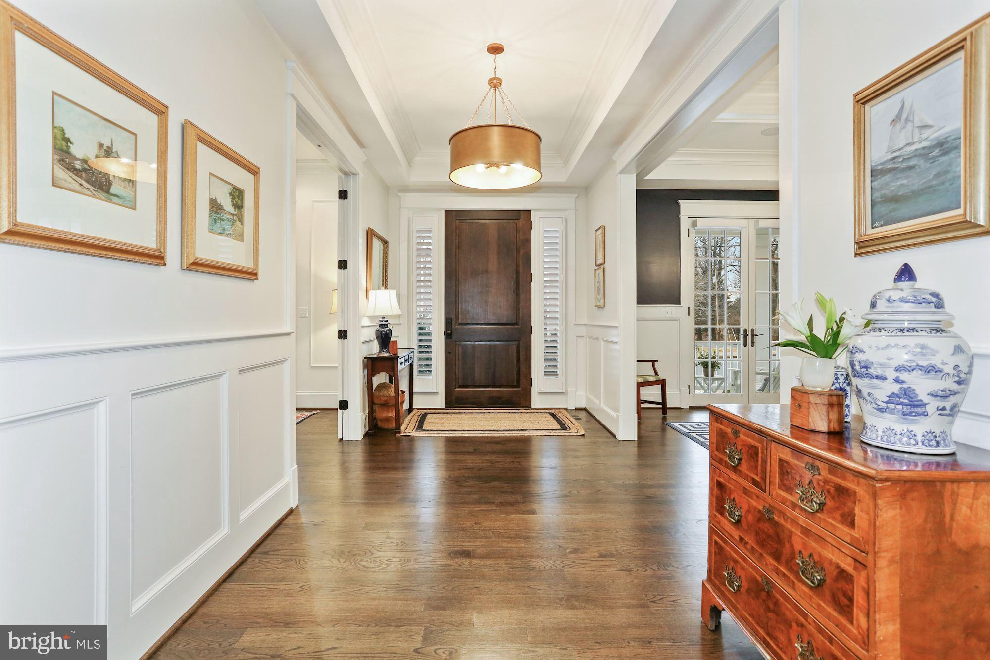 BELLEVUE FOREST - Residential