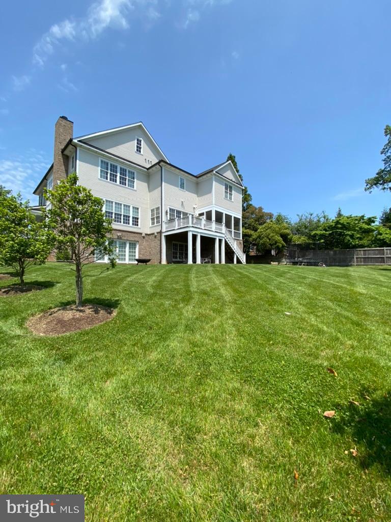 BELLEVUE FOREST - Residential