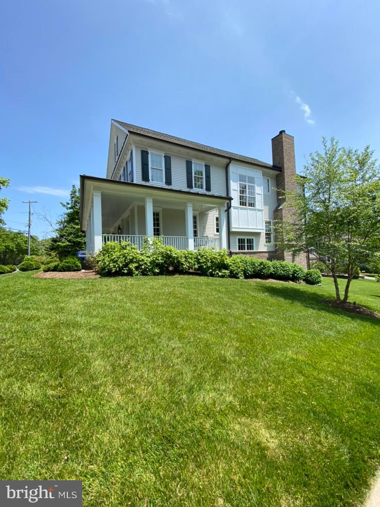 BELLEVUE FOREST - Residential