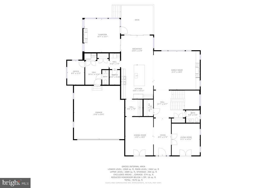 BELLEVUE FOREST - Residential
