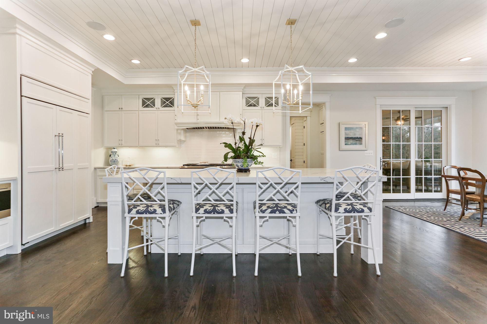 BELLEVUE FOREST - Residential