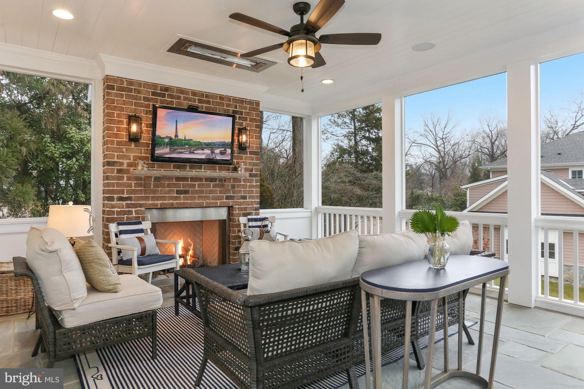 BELLEVUE FOREST - Residential