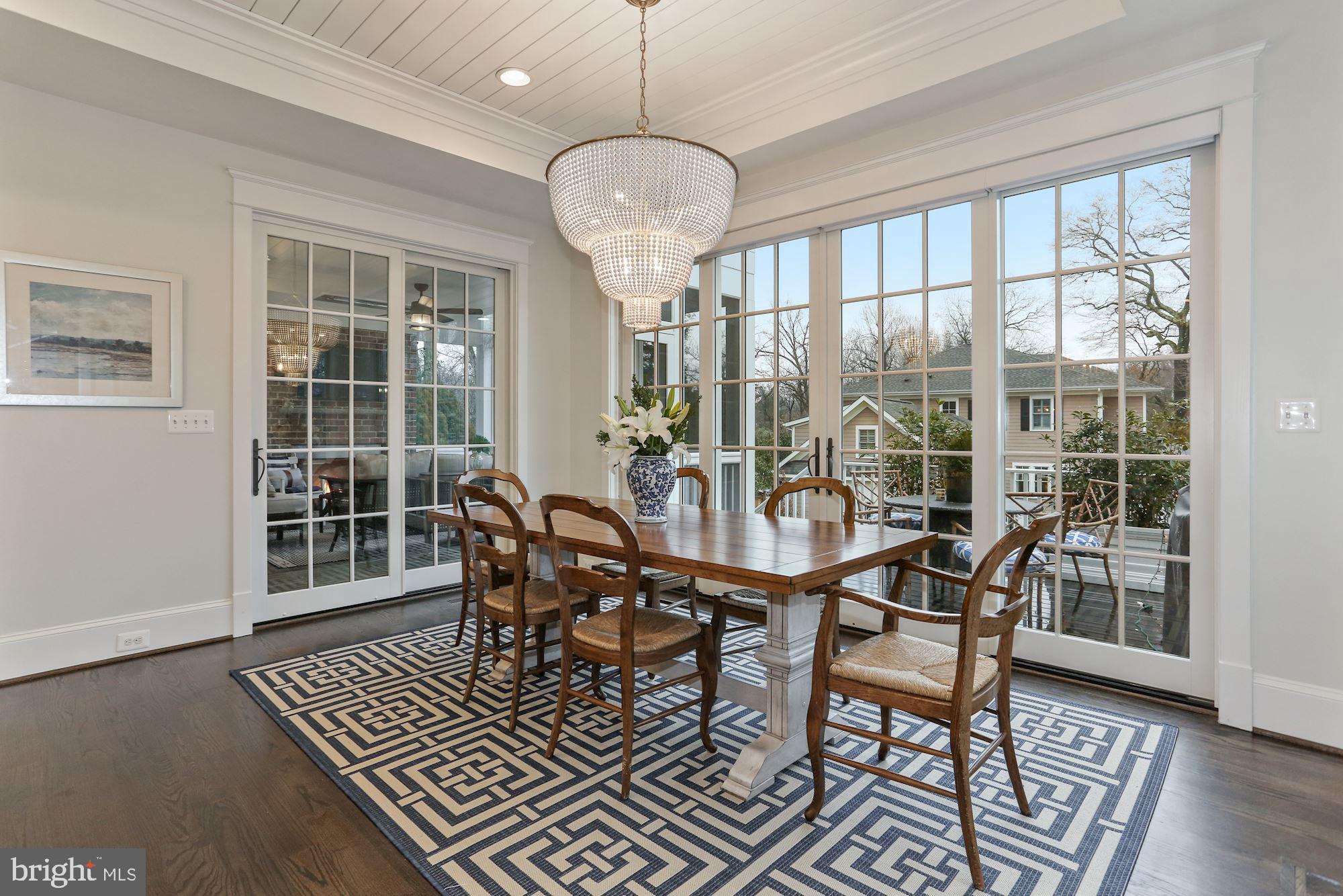 BELLEVUE FOREST - Residential