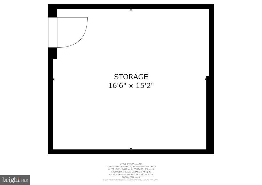BELLEVUE FOREST - Residential