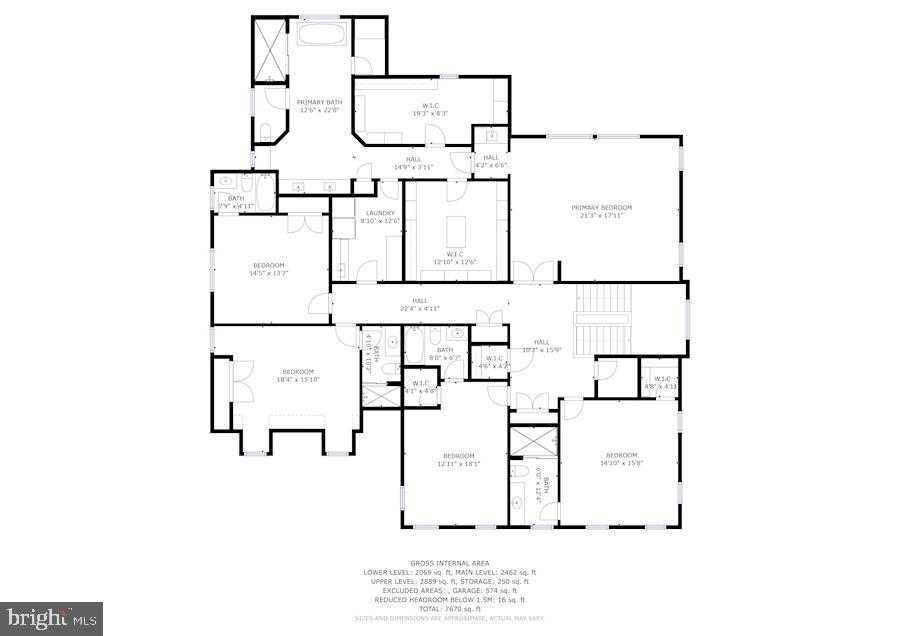 BELLEVUE FOREST - Residential