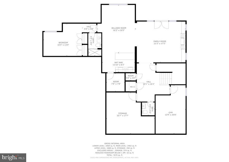 BELLEVUE FOREST - Residential