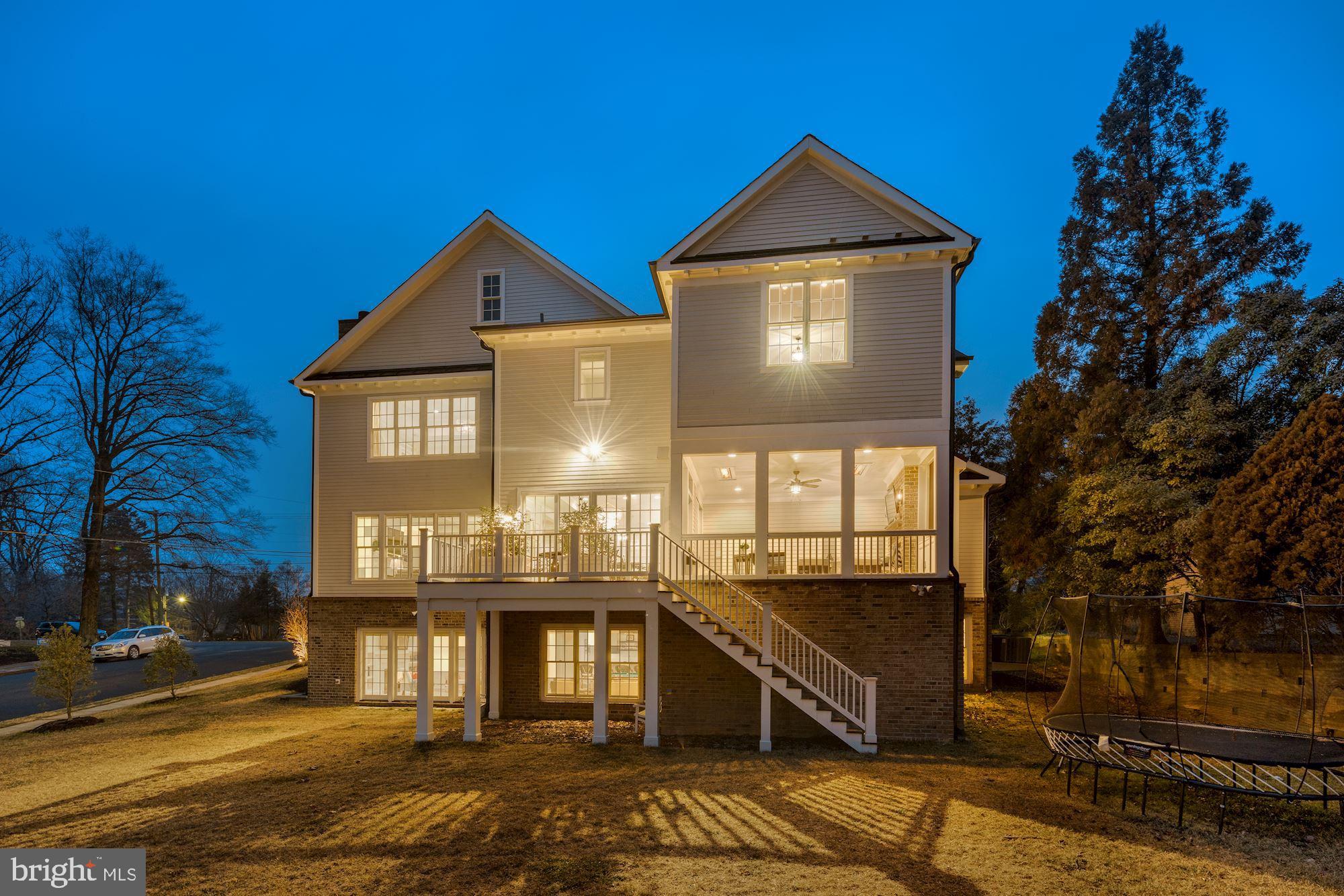 BELLEVUE FOREST - Residential