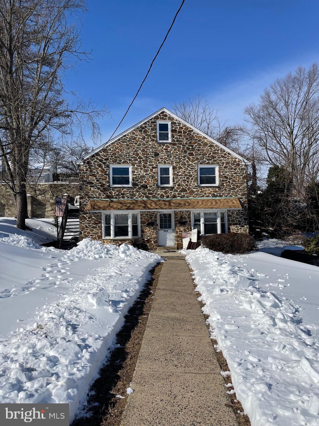 Photo of 134 4th Avenue, BROOMALL, PA 19008 (MLS # PADE2110010)