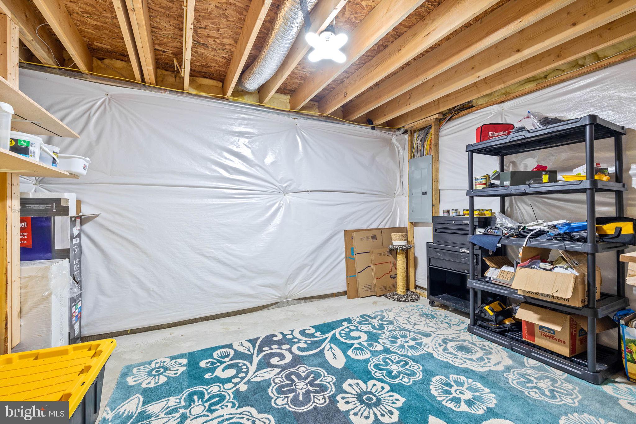 LEES PARKE - Residential