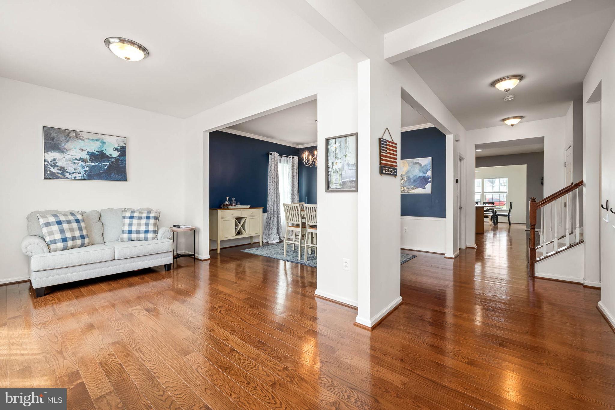 LEES PARKE - Residential