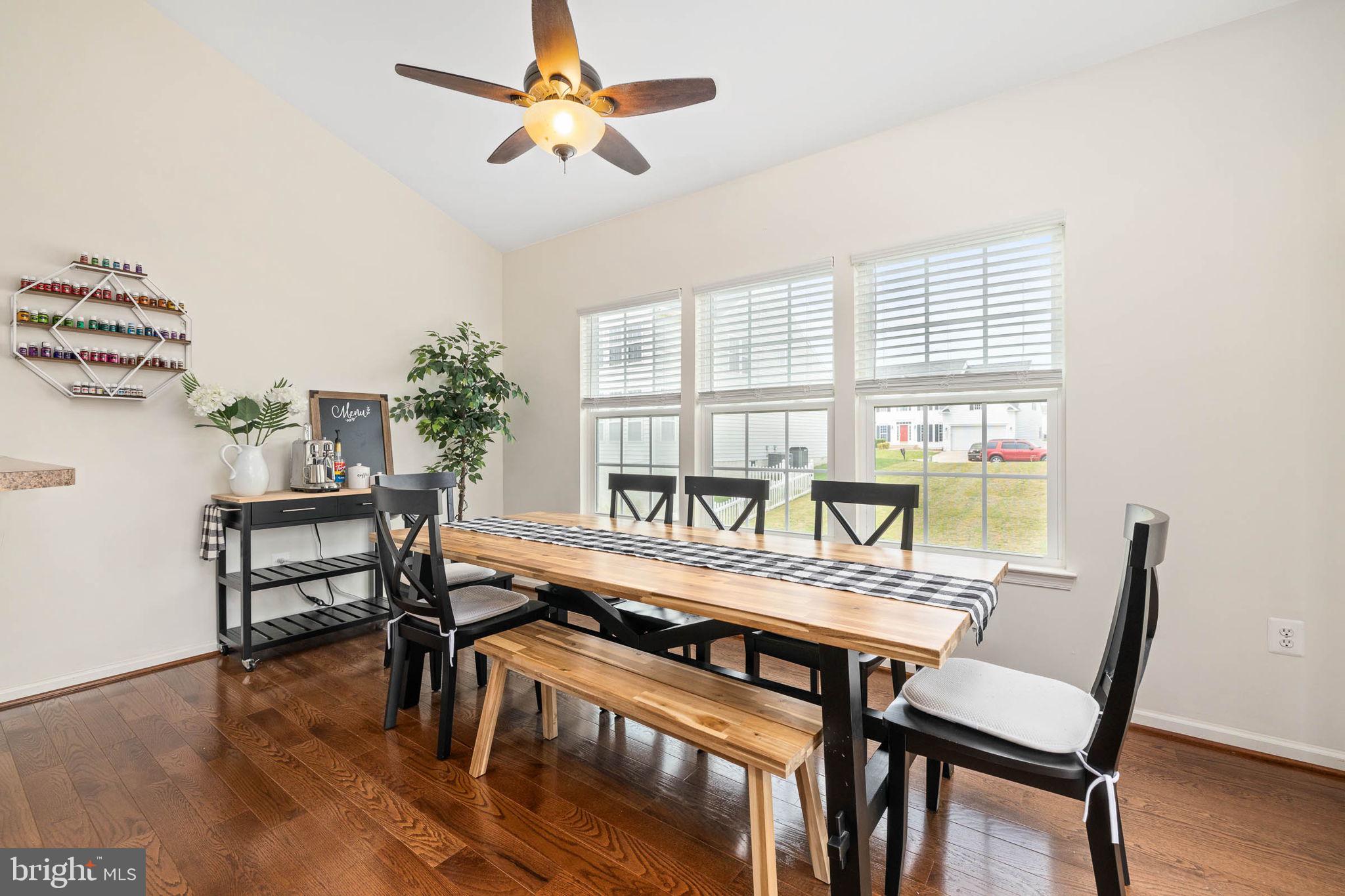 LEES PARKE - Residential