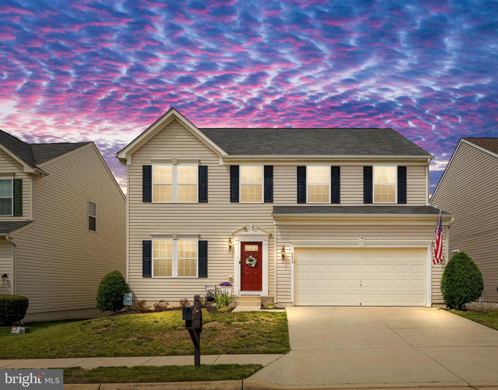 LEES PARKE - Residential