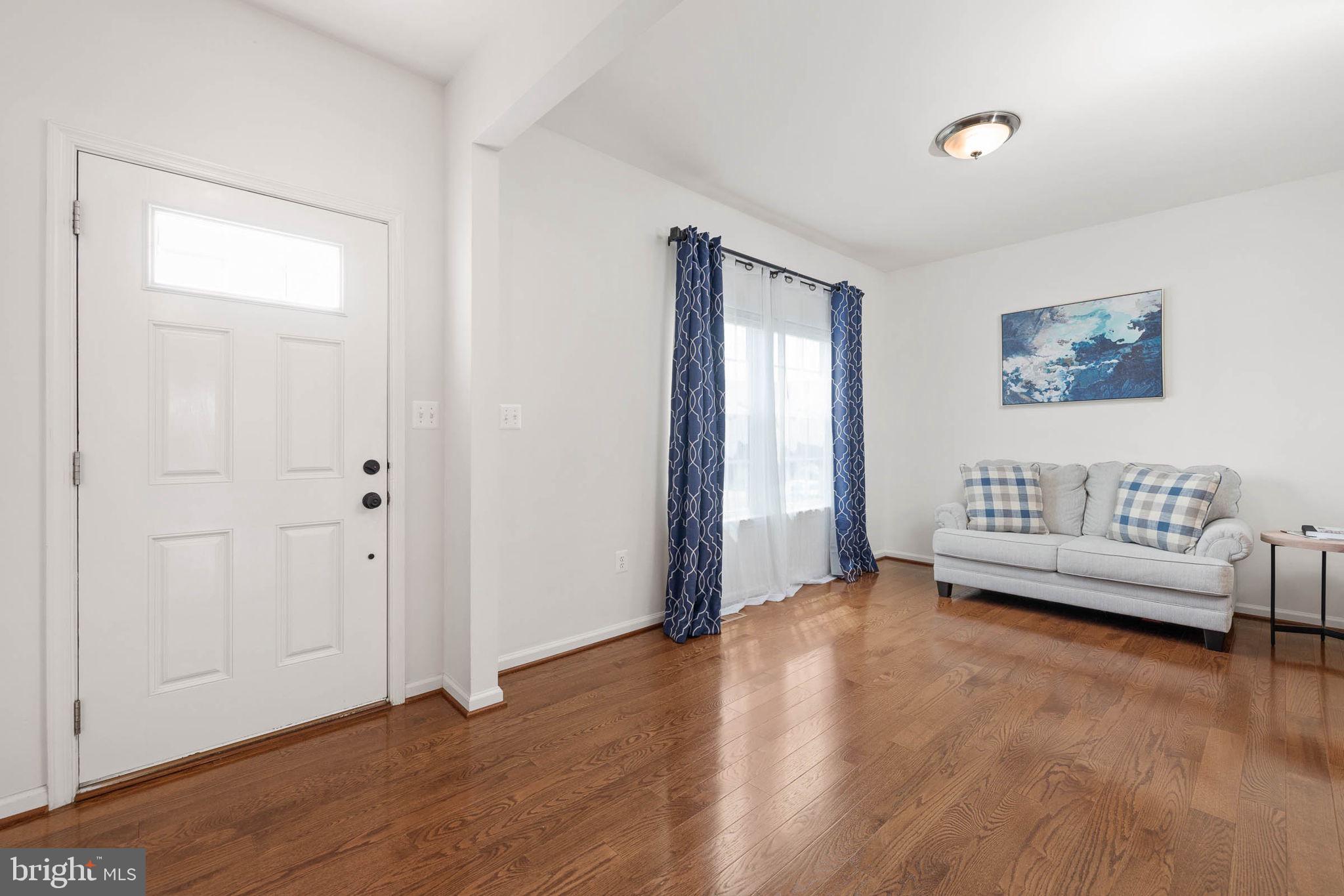 LEES PARKE - Residential