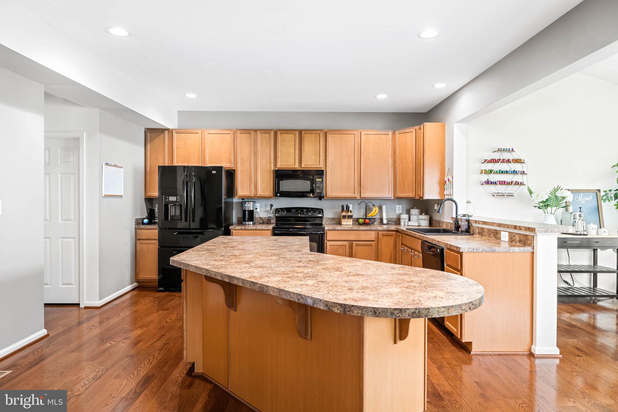 LEES PARKE - Residential