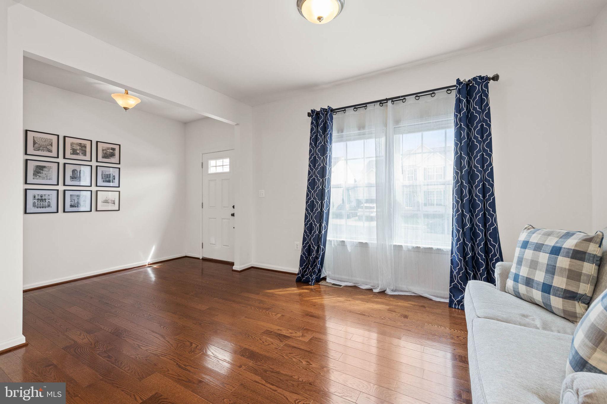 LEES PARKE - Residential