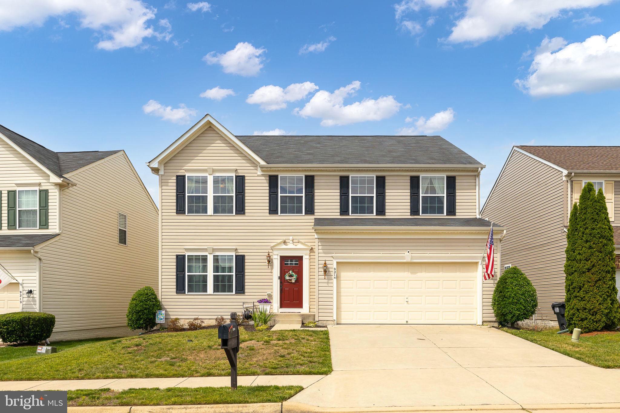 LEES PARKE - Residential