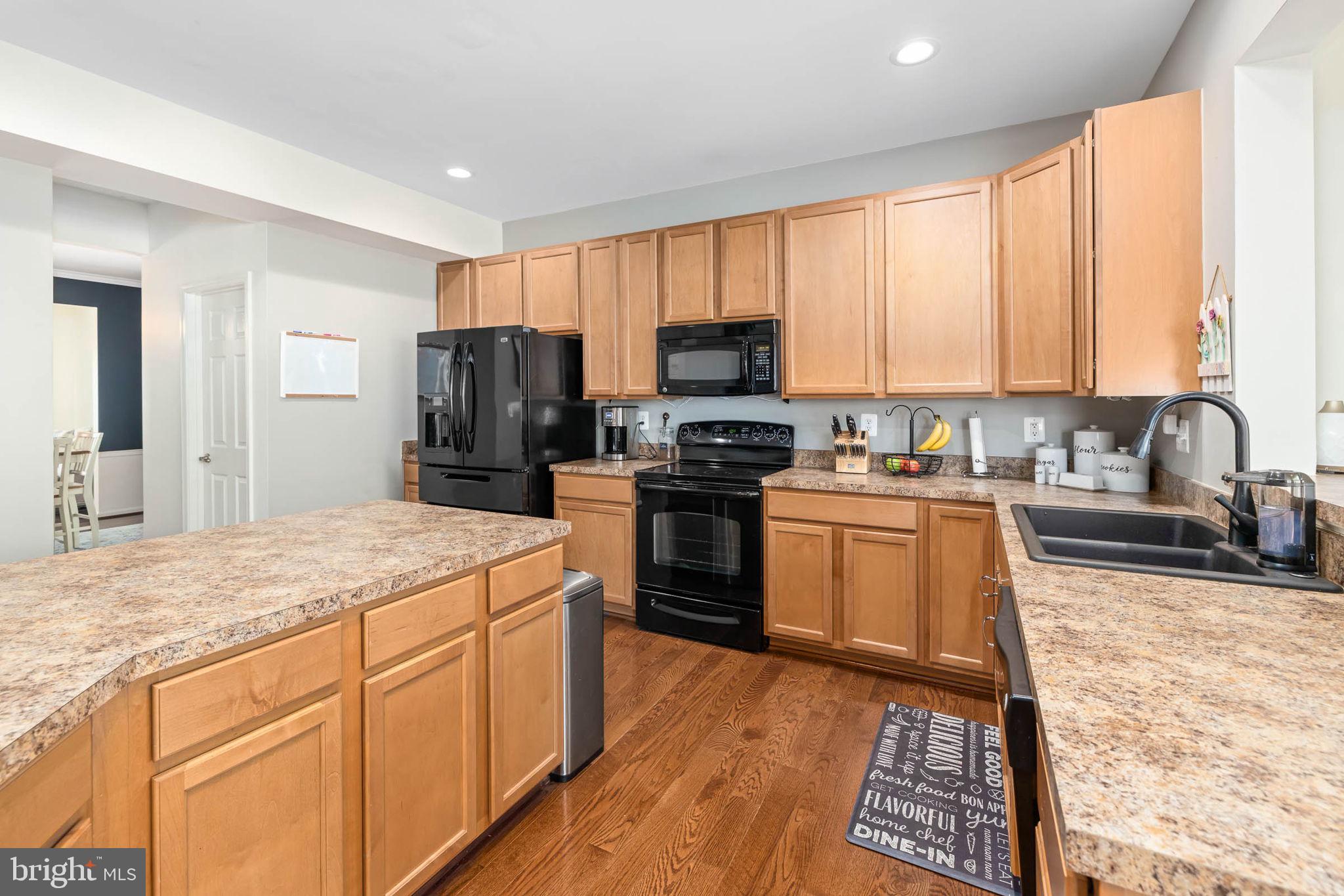 LEES PARKE - Residential